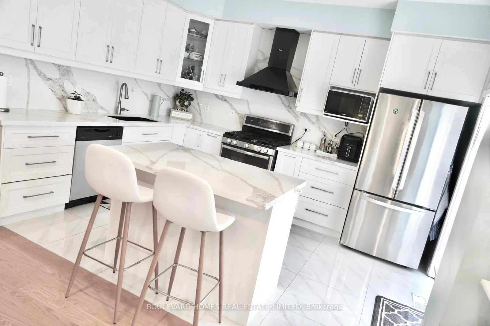 Photo 71 of 20 Russell Hill Road, Markham, Berczy — HOMEH