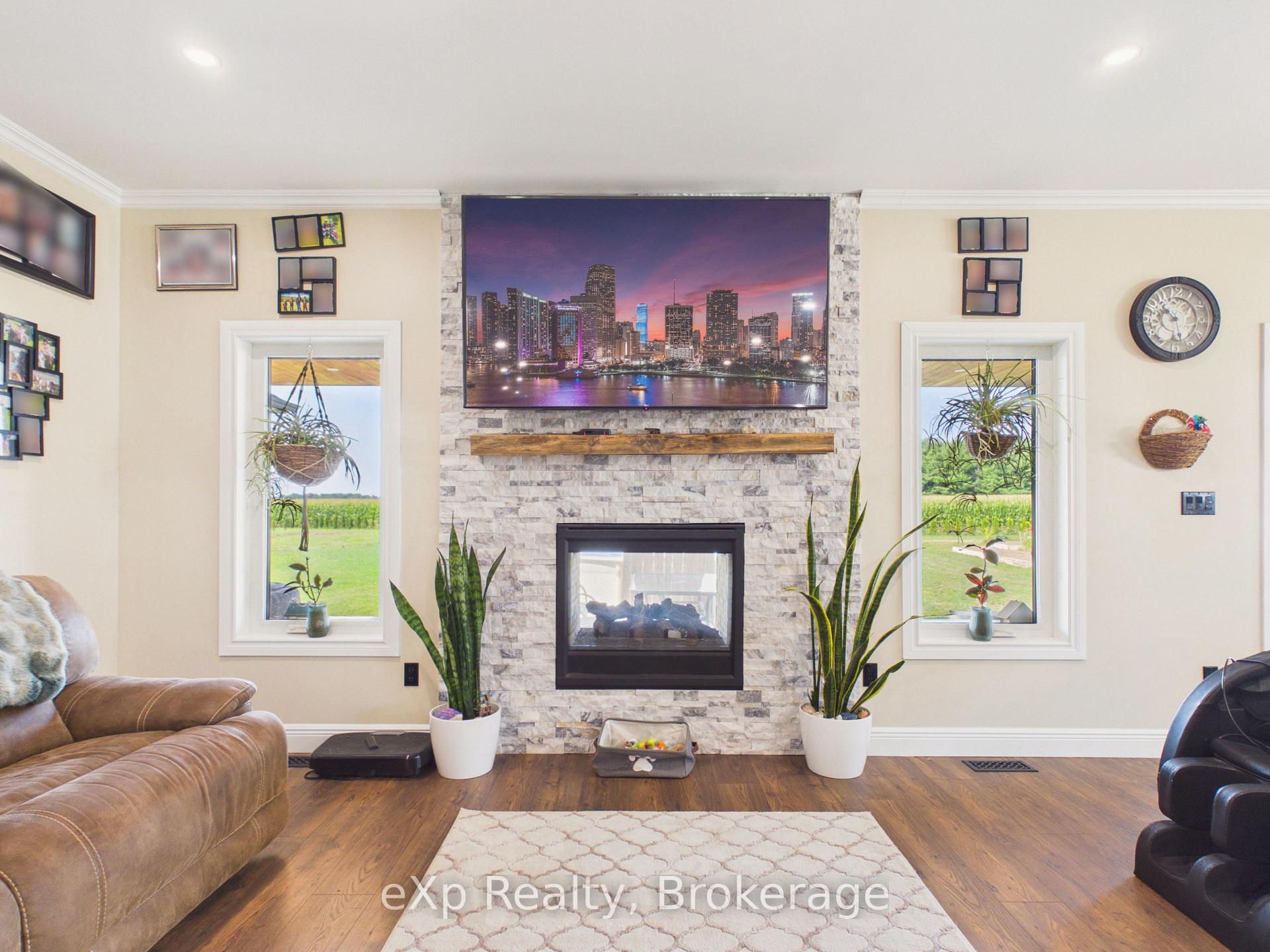 Photo 12 of 7 Weiss Drive, South Bruce — HOMEH