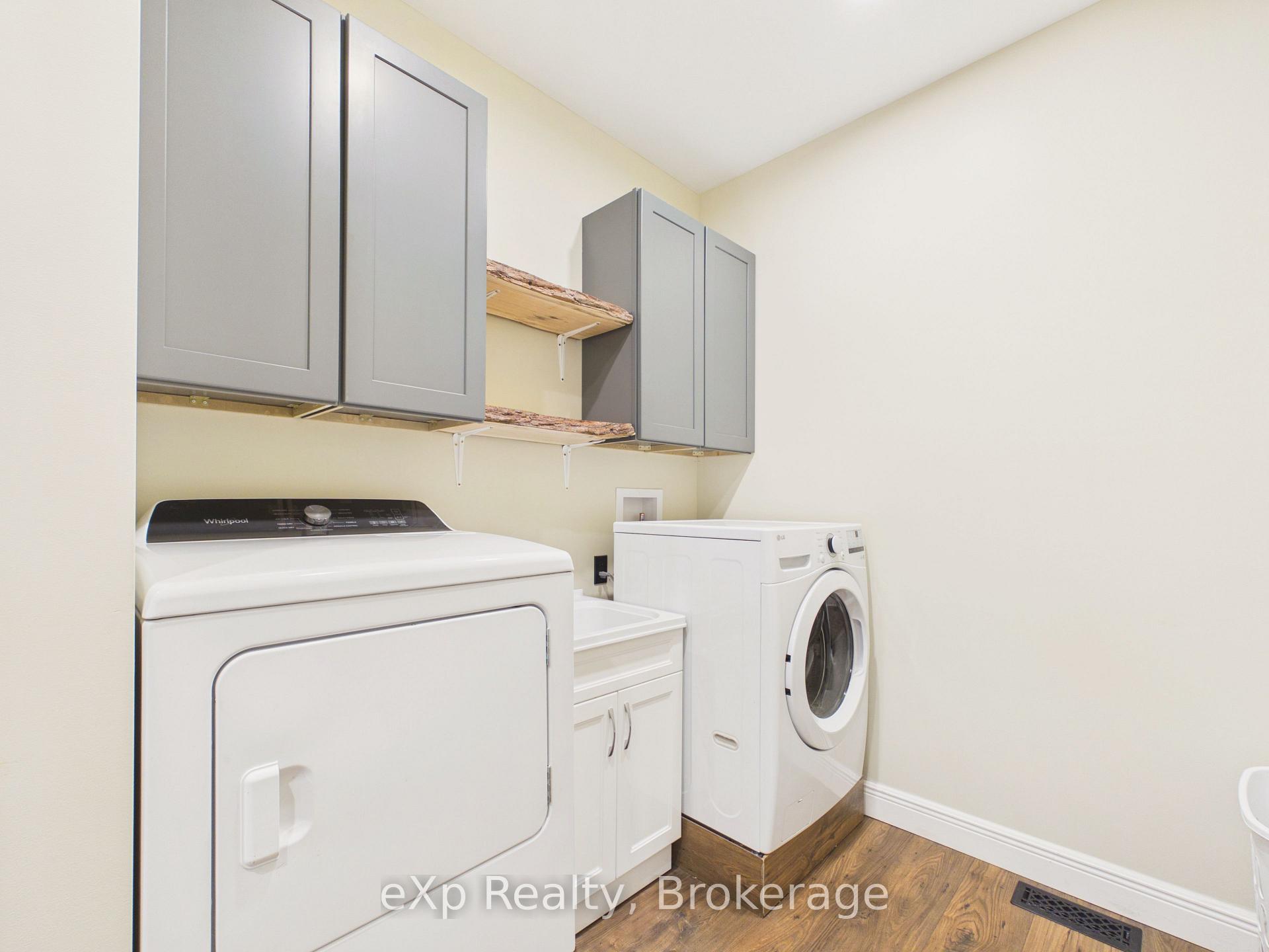 Photo 16 of 7 Weiss Drive, South Bruce — HOMEH