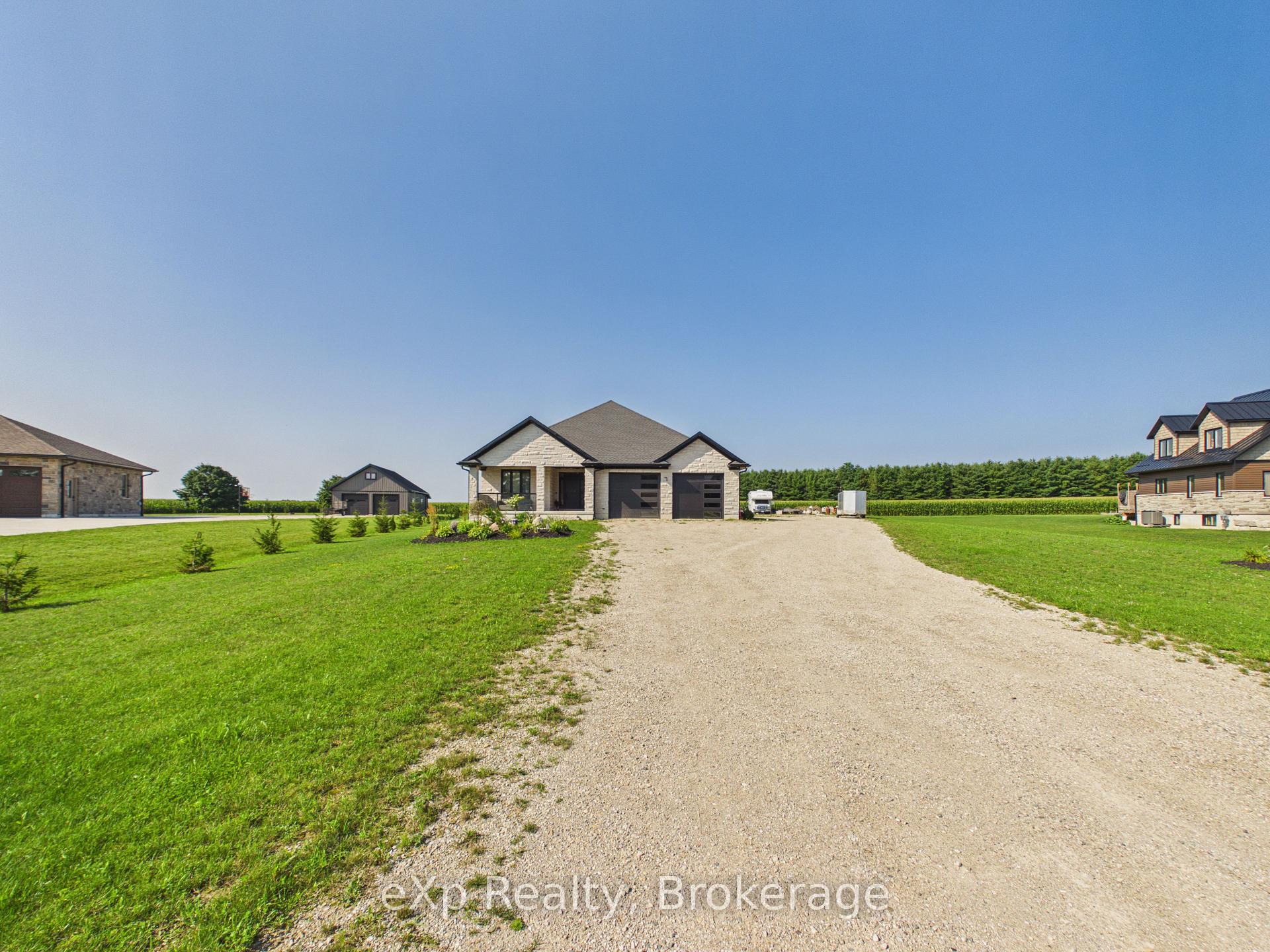 Photo 29 of 7 Weiss Drive, South Bruce — HOMEH