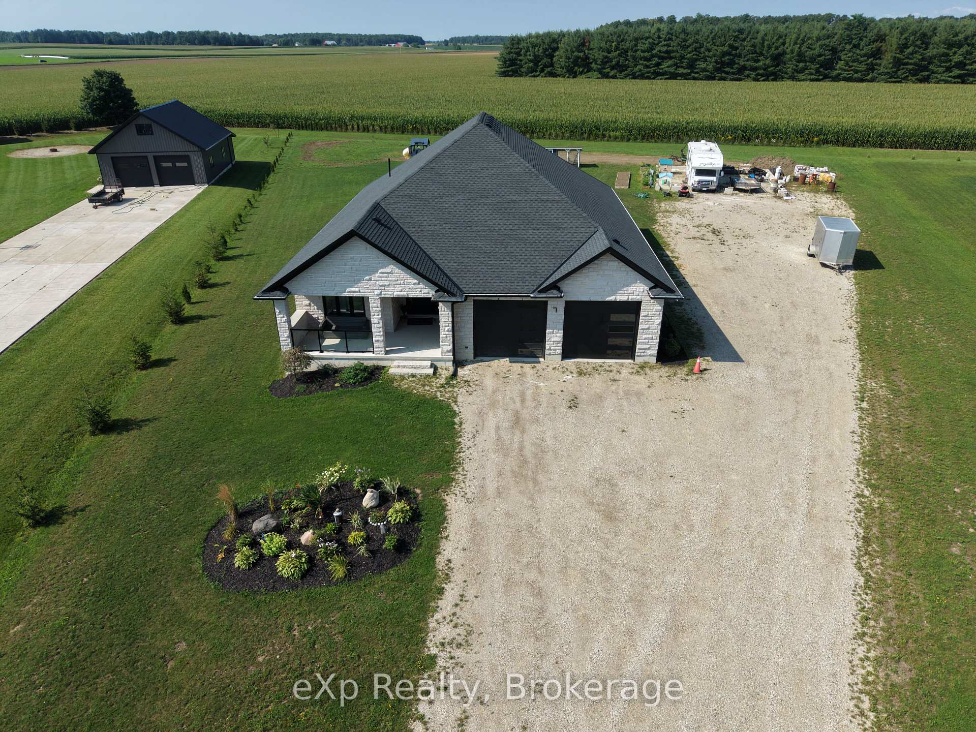 Photo 30 of 7 Weiss Drive, South Bruce — HOMEH
