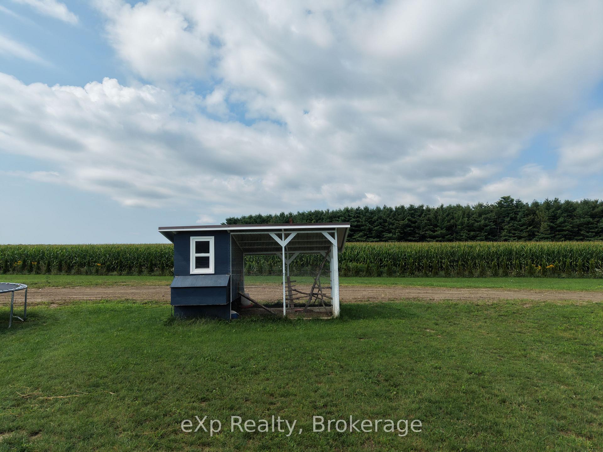 Photo 45 of 7 Weiss Drive, South Bruce — HOMEH