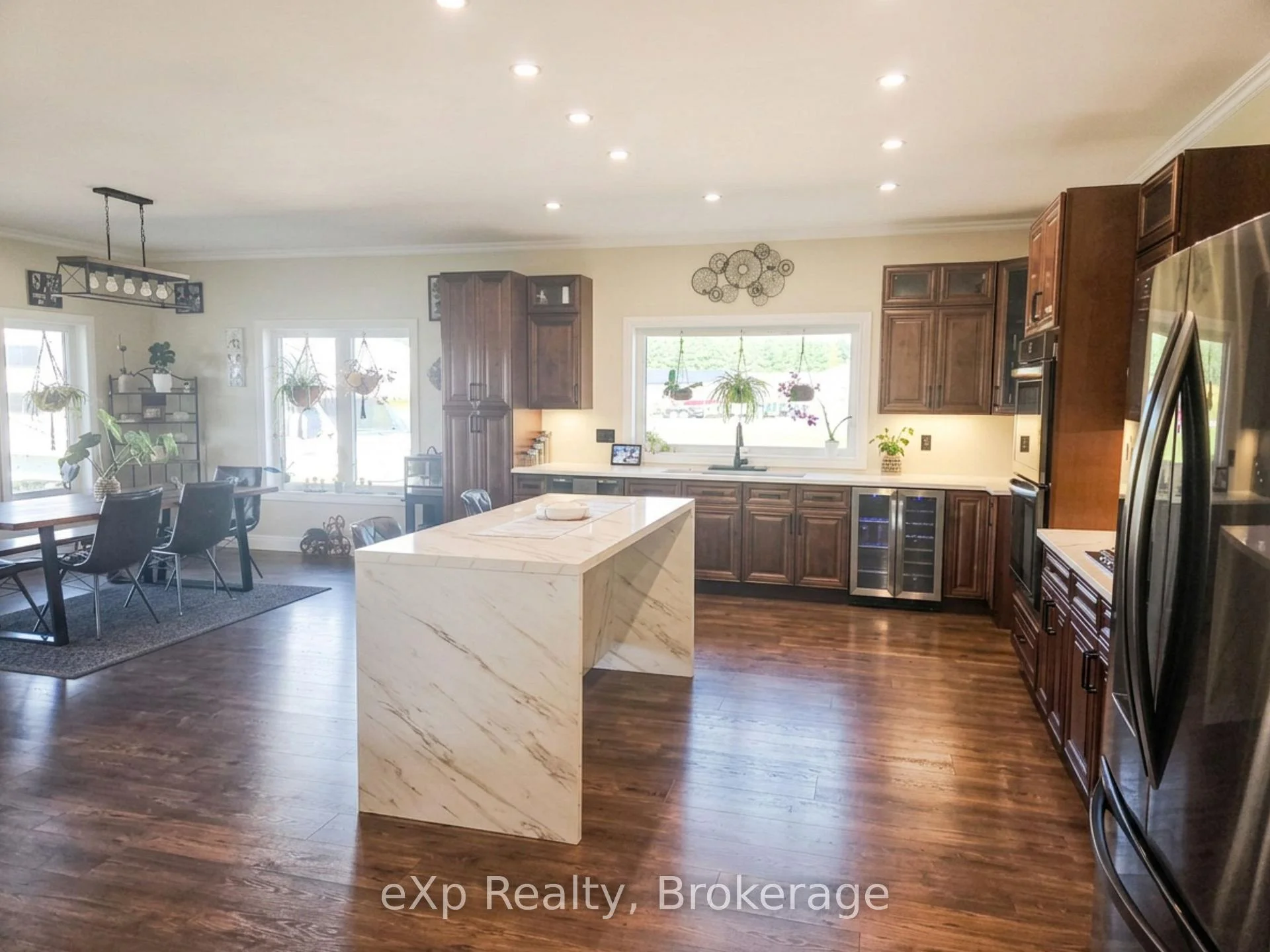 Photo 7 of 7 Weiss Drive, South Bruce — HOMEH