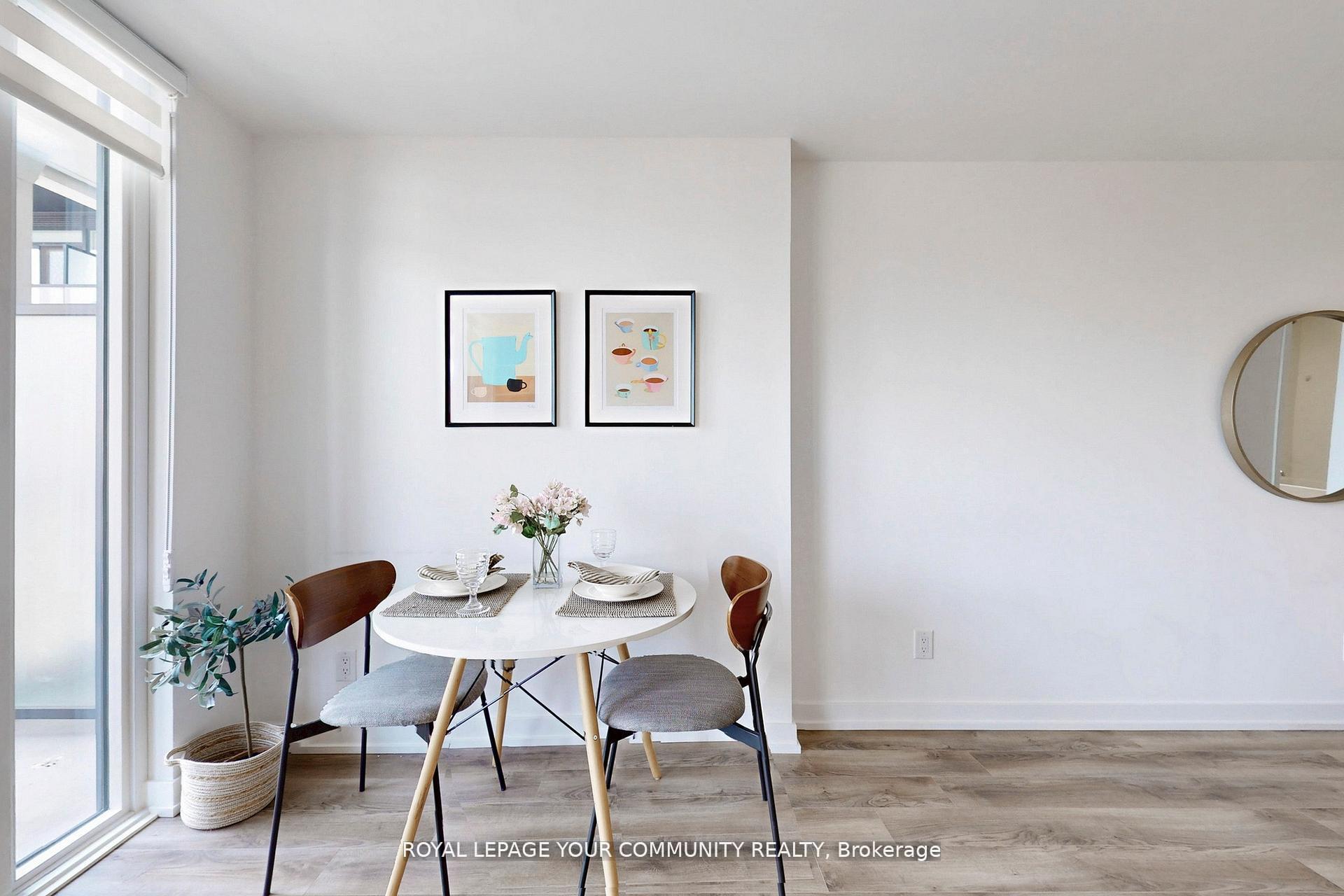 Photo 9 of Unit 2017, 20 Edward Street, Toronto, Bay Street Corridor — HOMEH