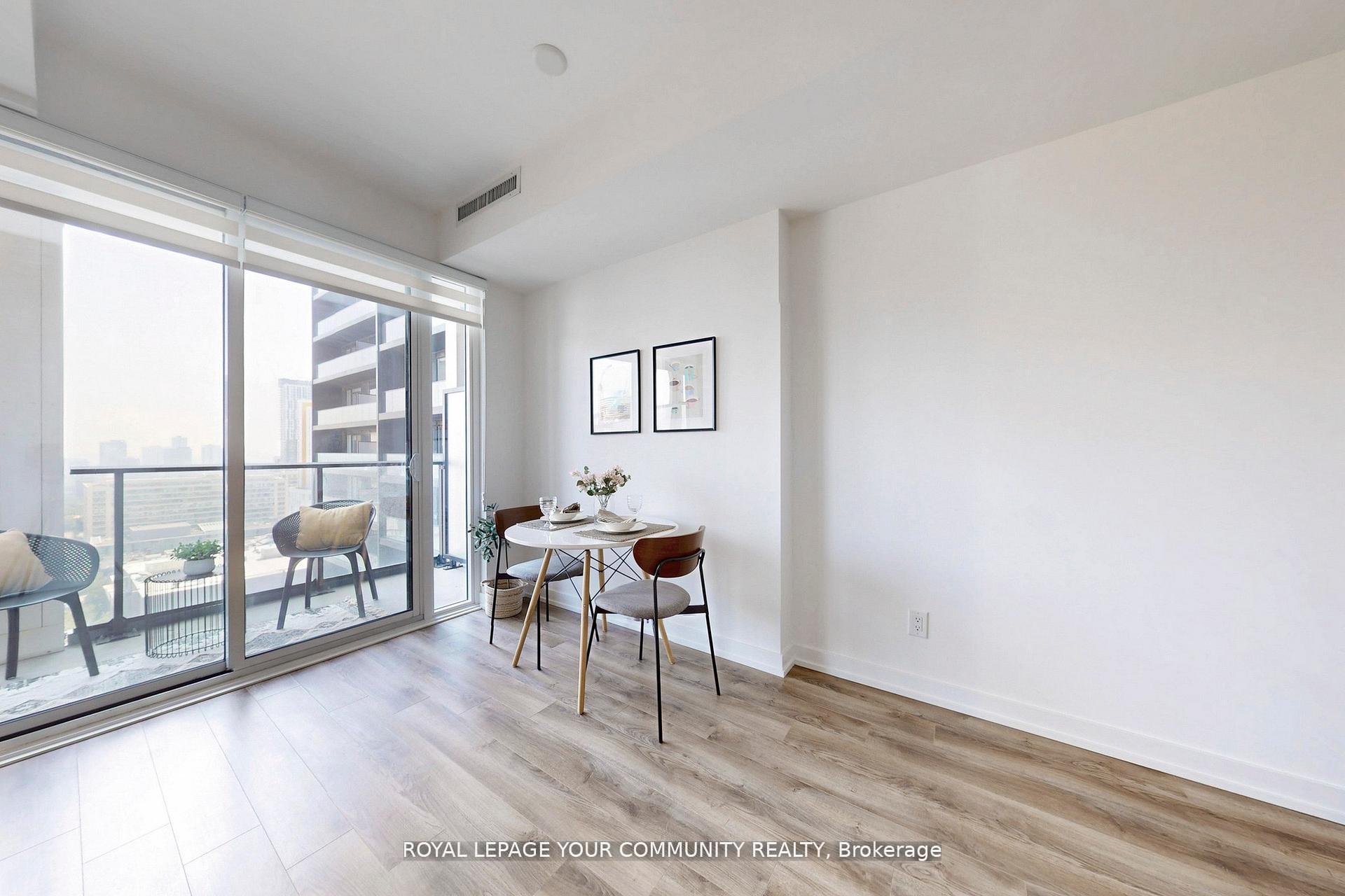 Photo 10 of Unit 2017, 20 Edward Street, Toronto, Bay Street Corridor — HOMEH