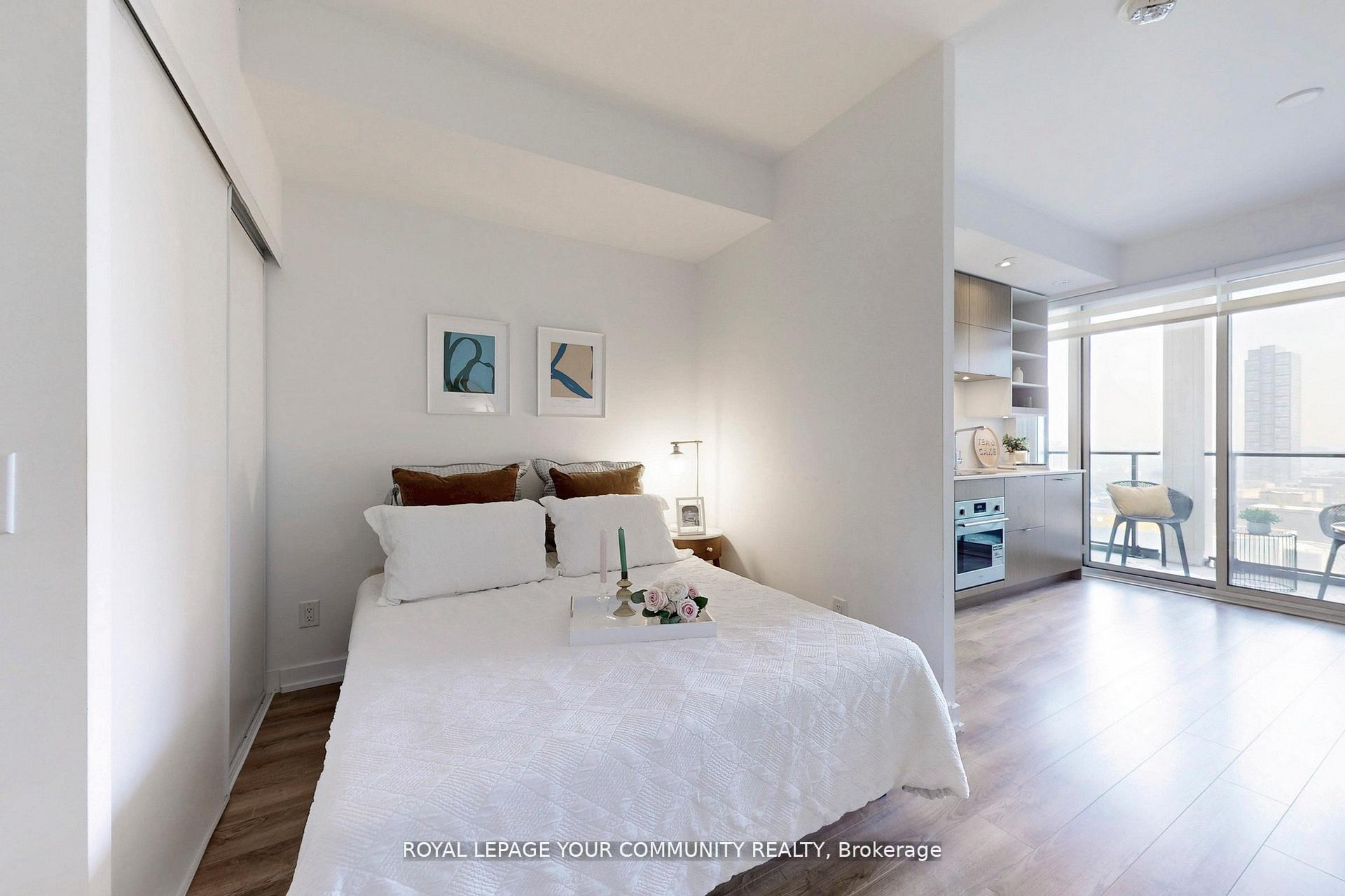 Photo 14 of Unit 2017, 20 Edward Street, Toronto, Bay Street Corridor — HOMEH