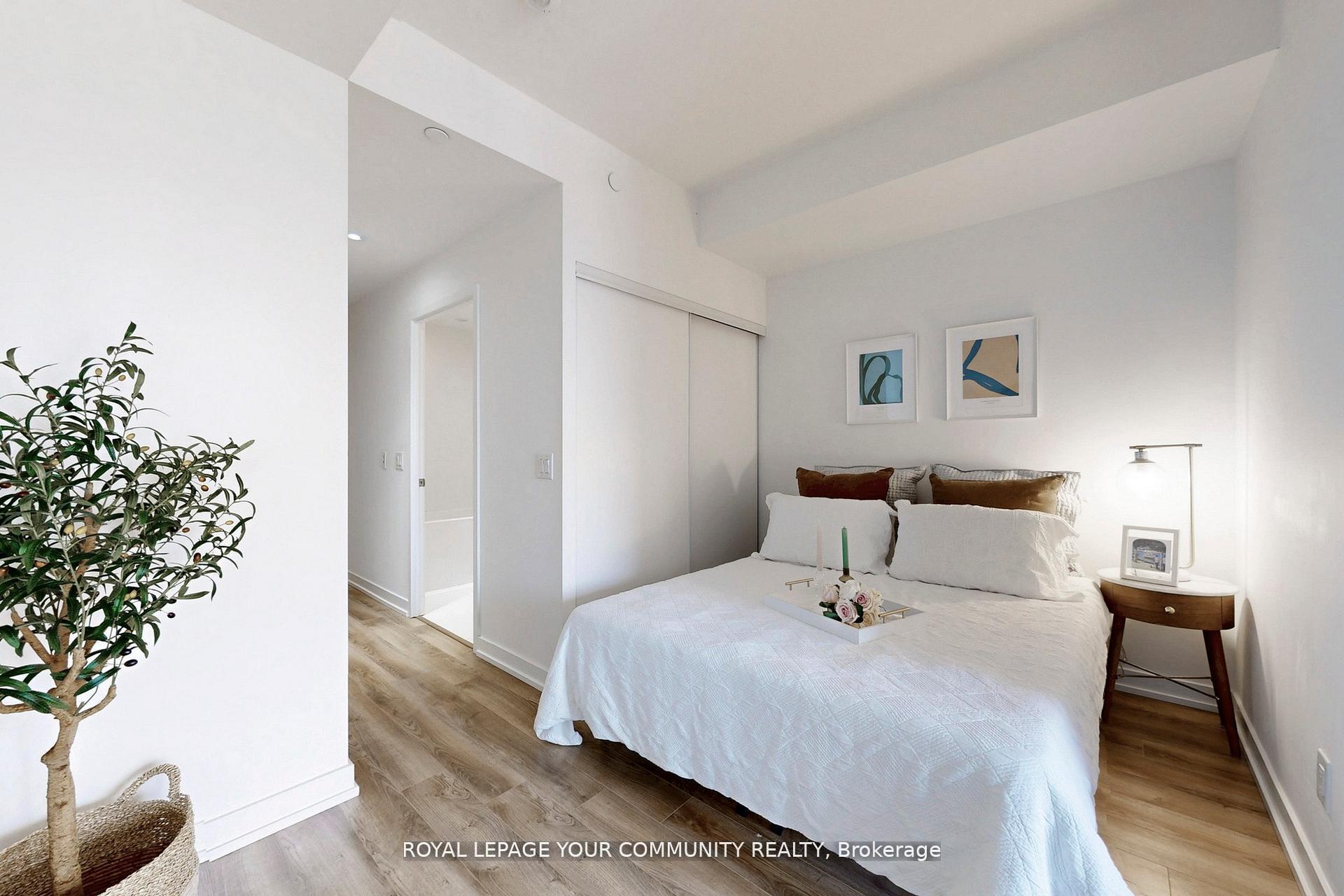Photo 15 of Unit 2017, 20 Edward Street, Toronto, Bay Street Corridor — HOMEH