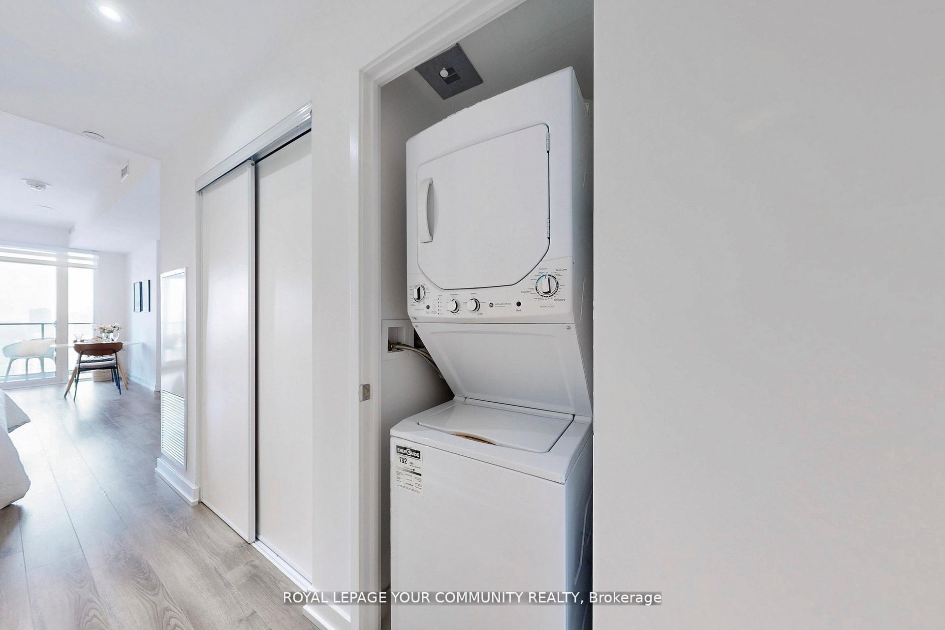 Photo 16 of Unit 2017, 20 Edward Street, Toronto, Bay Street Corridor — HOMEH