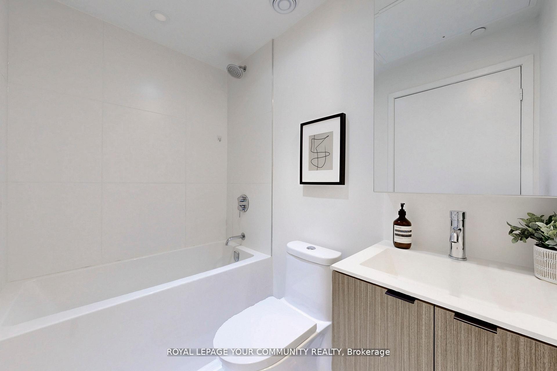 Photo 17 of Unit 2017, 20 Edward Street, Toronto, Bay Street Corridor — HOMEH