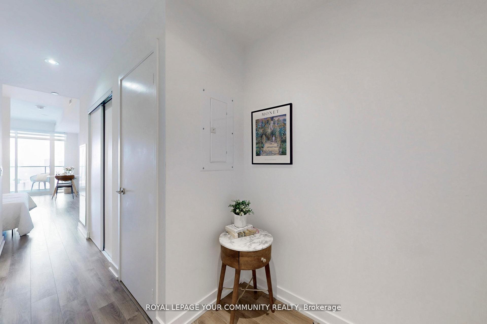 Photo 18 of Unit 2017, 20 Edward Street, Toronto, Bay Street Corridor — HOMEH
