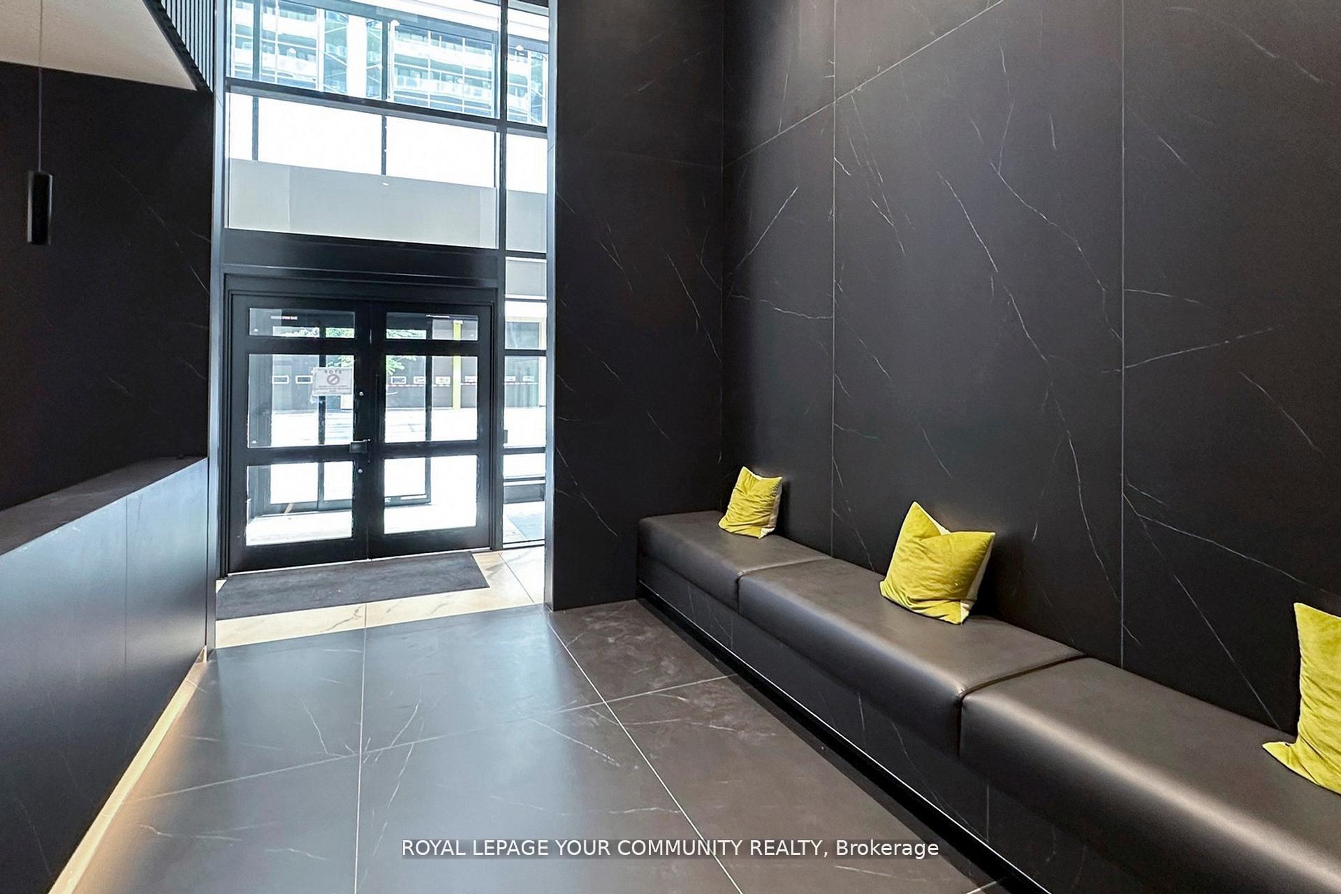 Photo 26 of Unit 2017, 20 Edward Street, Toronto, Bay Street Corridor — HOMEH
