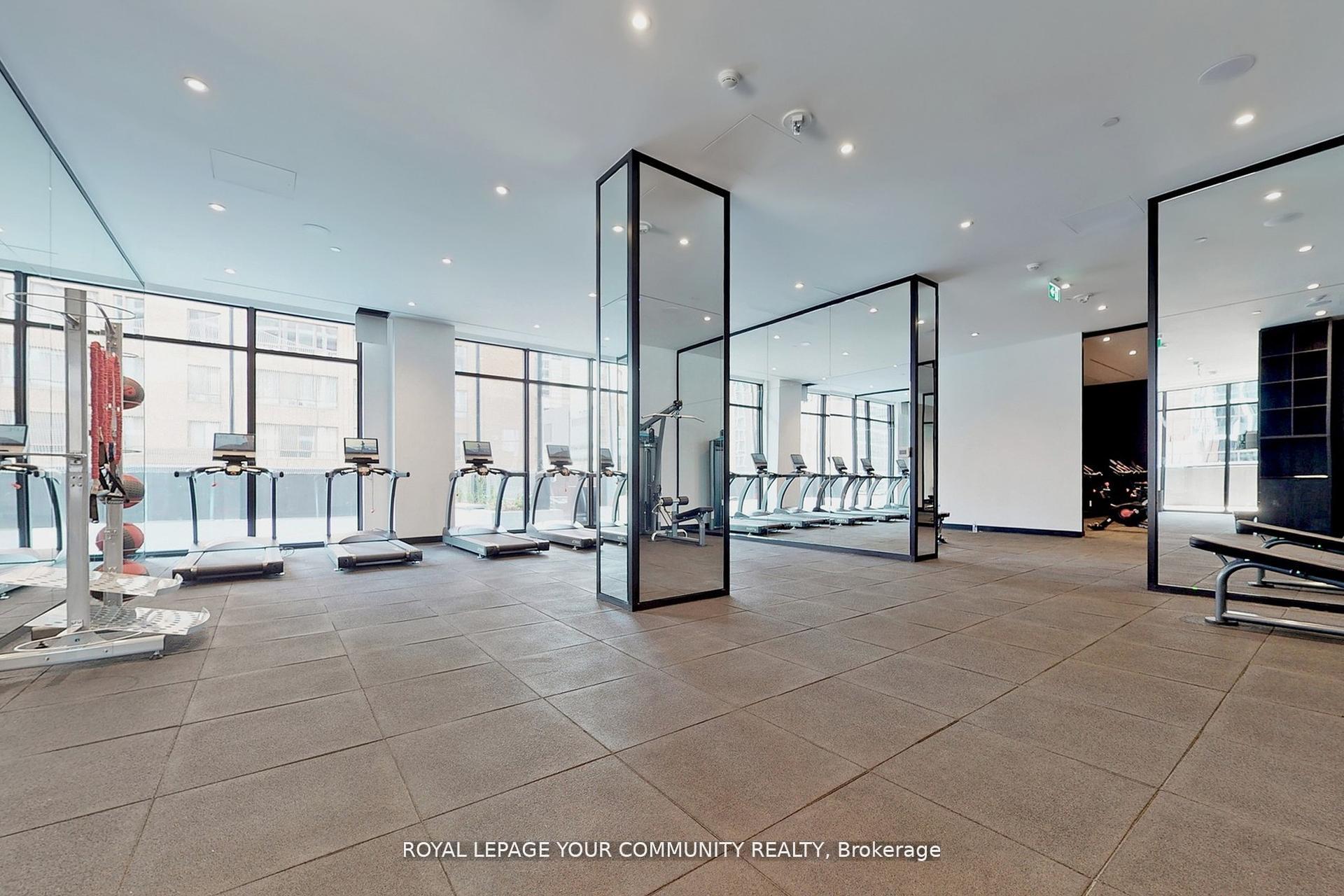 Photo 27 of Unit 2017, 20 Edward Street, Toronto, Bay Street Corridor — HOMEH