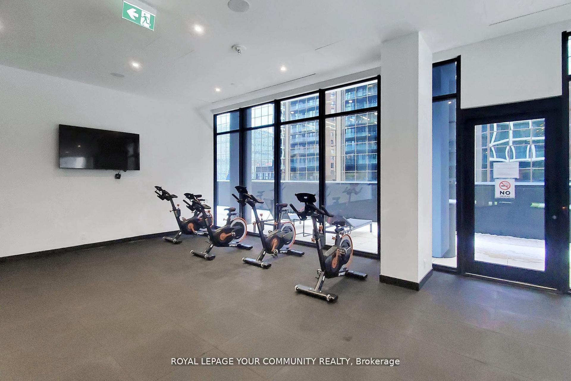 Photo 30 of Unit 2017, 20 Edward Street, Toronto, Bay Street Corridor — HOMEH