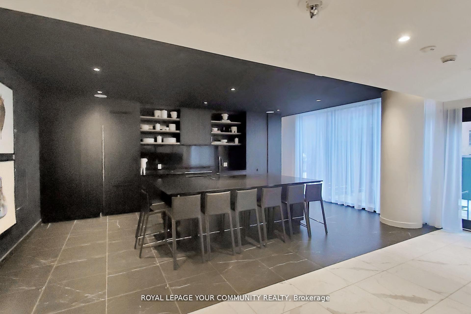 Photo 34 of Unit 2017, 20 Edward Street, Toronto, Bay Street Corridor — HOMEH