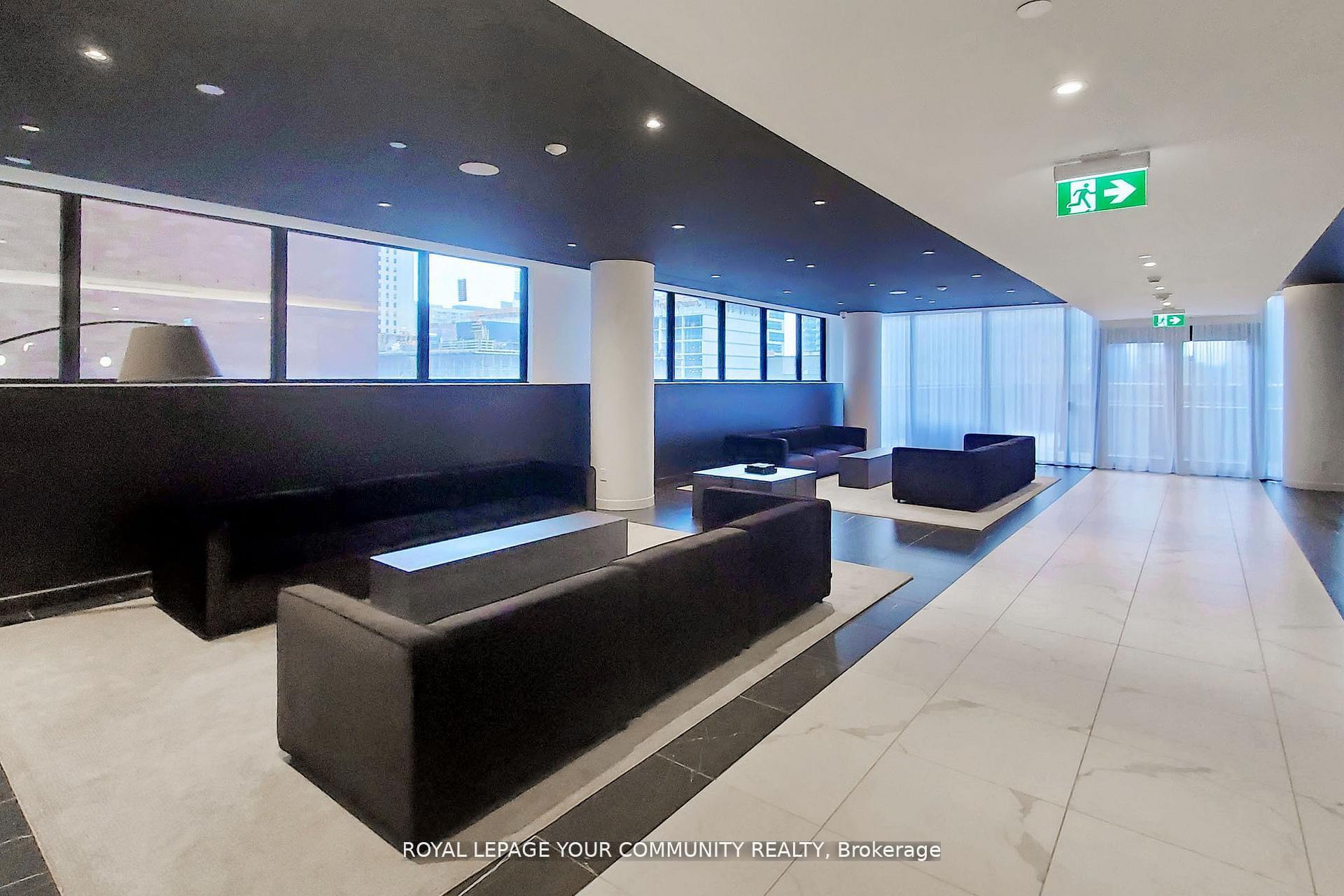 Photo 35 of Unit 2017, 20 Edward Street, Toronto, Bay Street Corridor — HOMEH