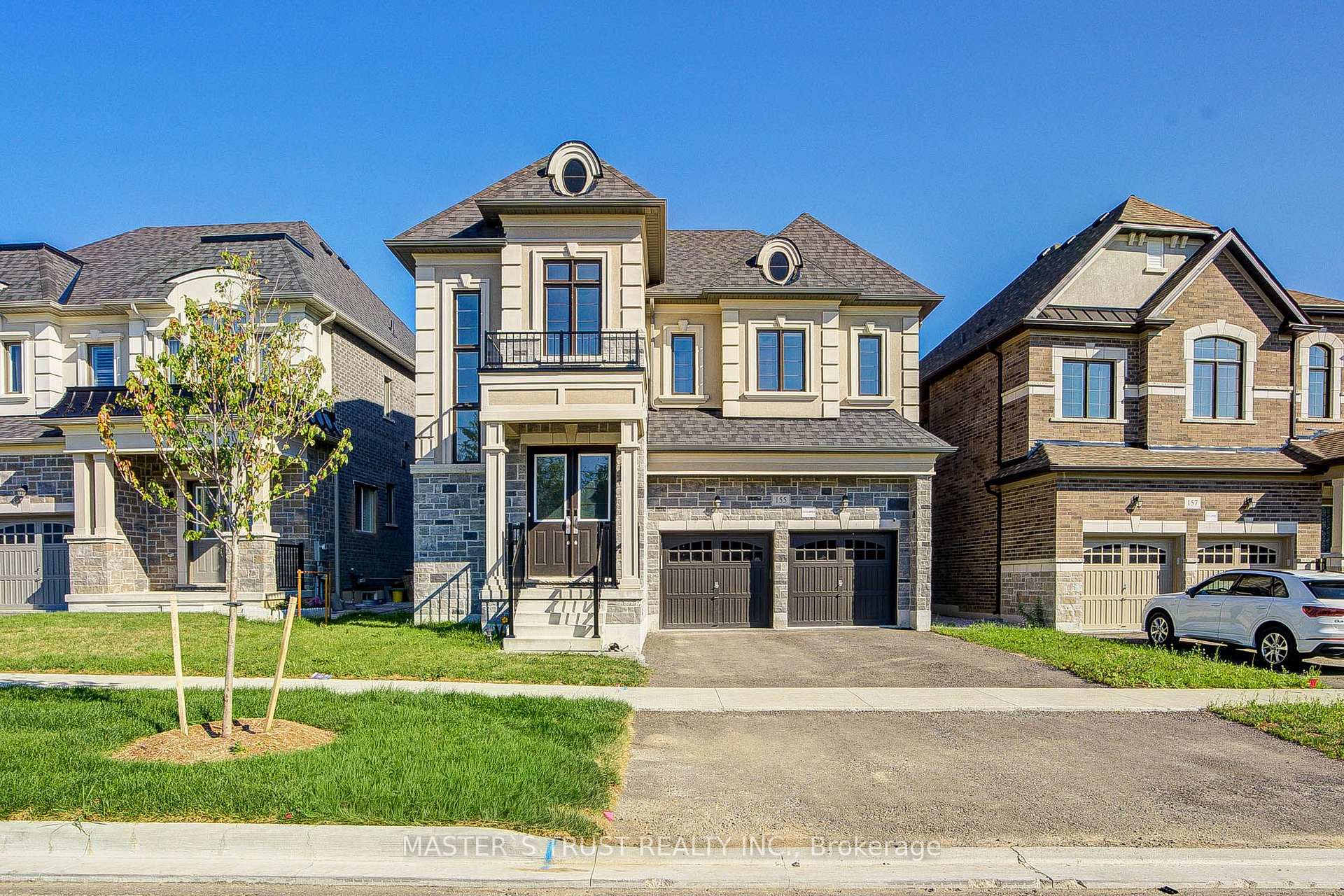 Photo 1 of 155 Prairie Rose Drive, Richmond Hill, Rural Richmond Hill — HOMEH