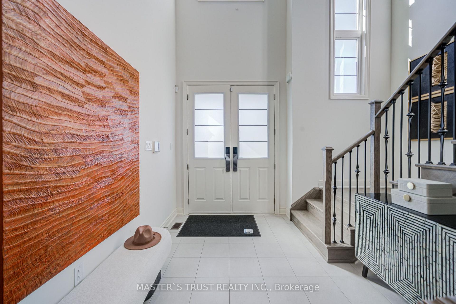 Photo 3 of 155 Prairie Rose Drive, Richmond Hill, Rural Richmond Hill — HOMEH