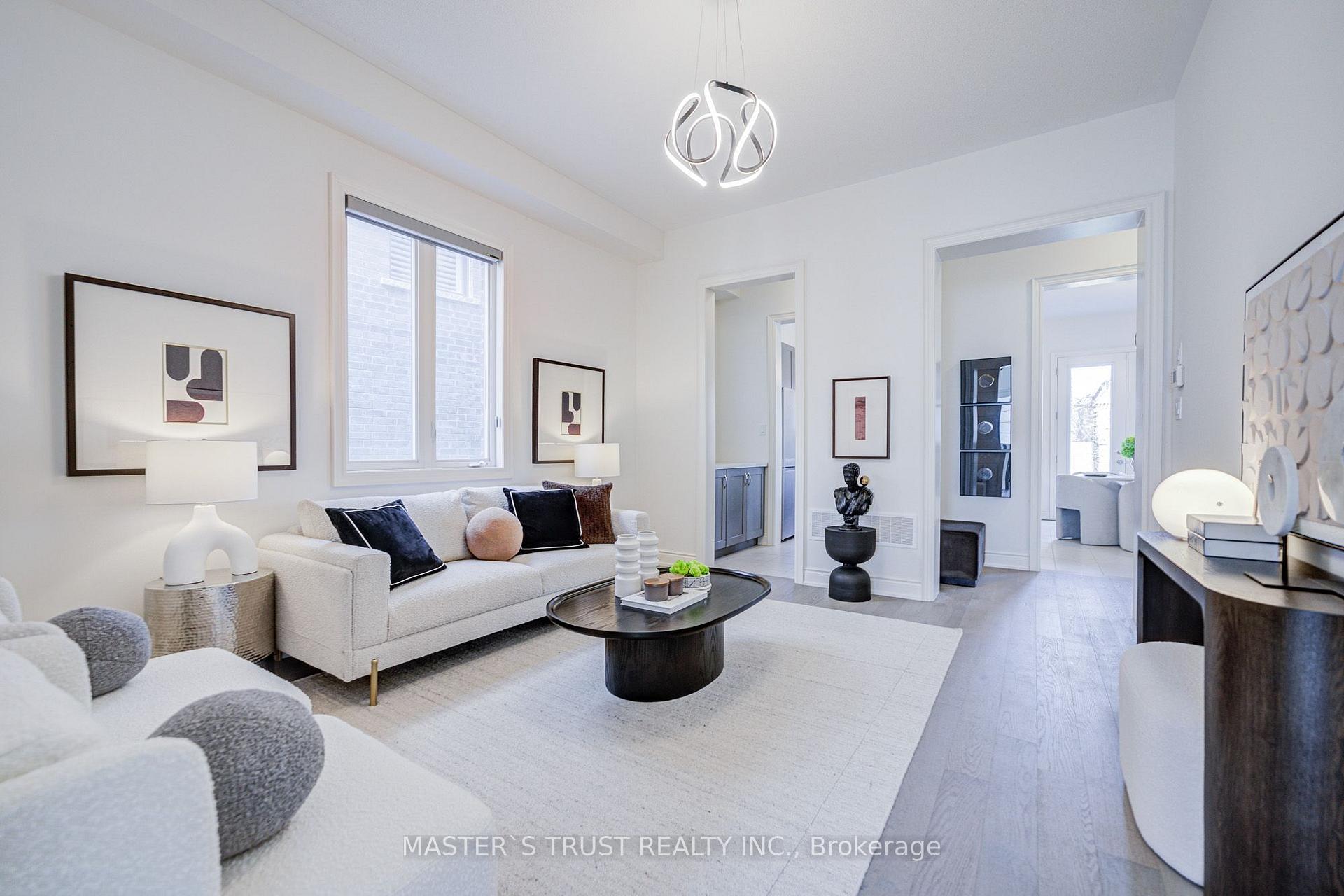 Photo 7 of 155 Prairie Rose Drive, Richmond Hill, Rural Richmond Hill — HOMEH