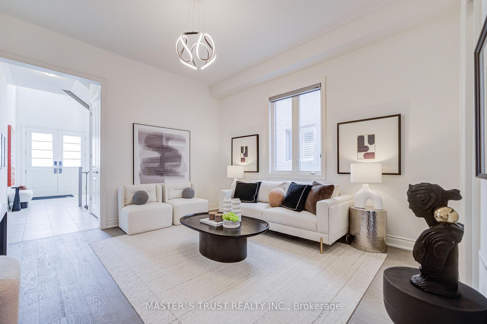 Photo 8 of 155 Prairie Rose Drive, Richmond Hill, Rural Richmond Hill — HOMEH