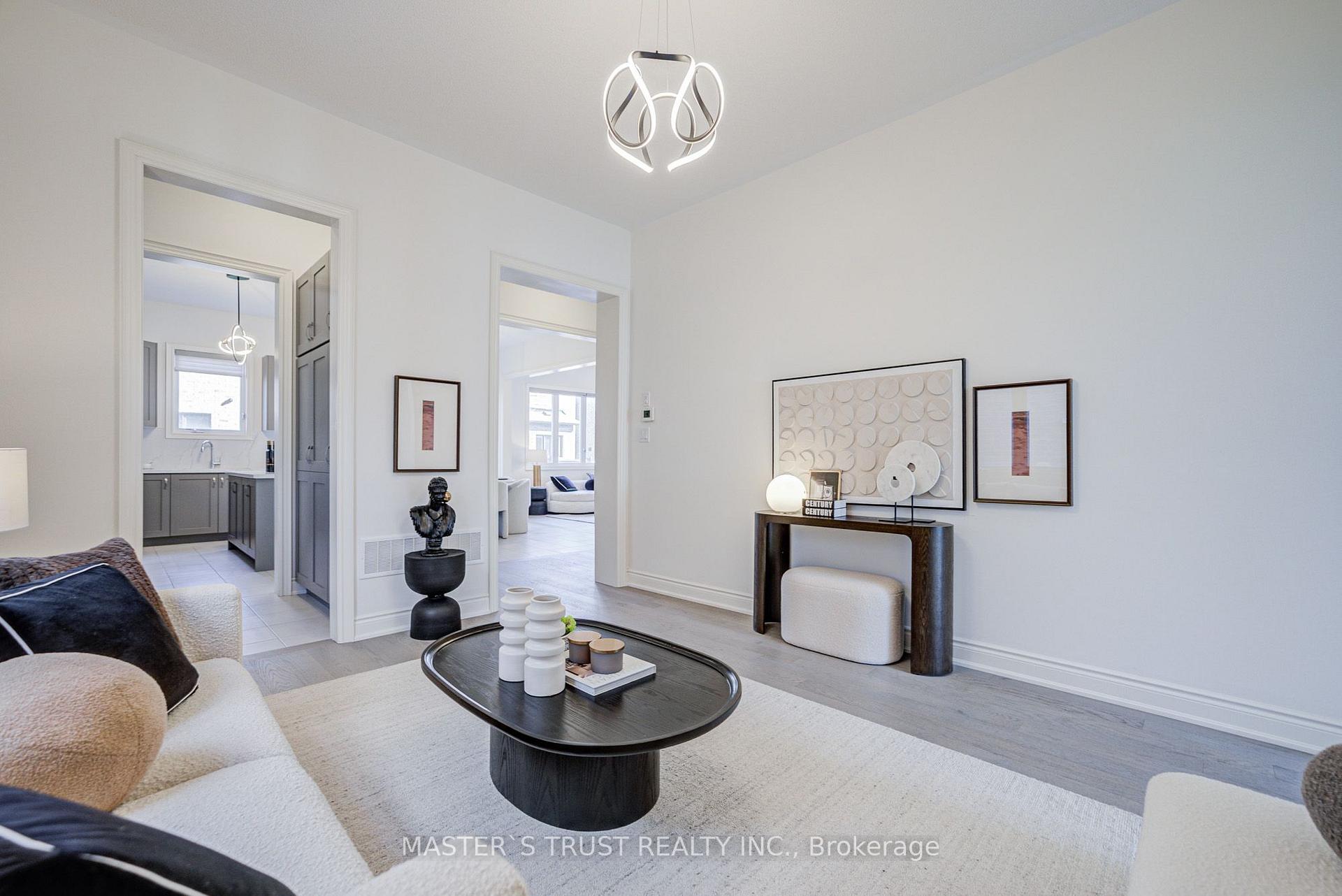 Photo 9 of 155 Prairie Rose Drive, Richmond Hill, Rural Richmond Hill — HOMEH