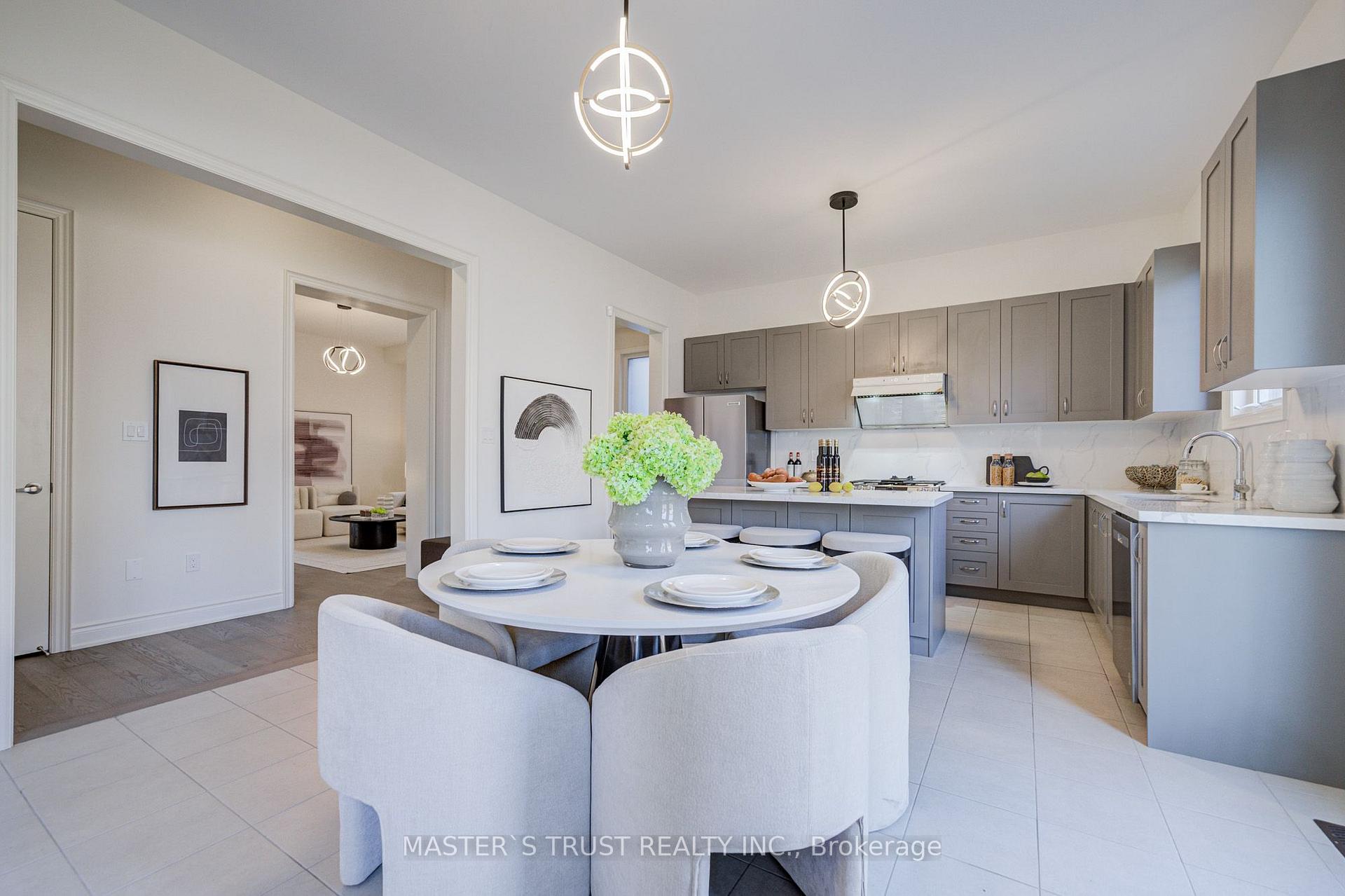 Photo 13 of 155 Prairie Rose Drive, Richmond Hill, Rural Richmond Hill — HOMEH