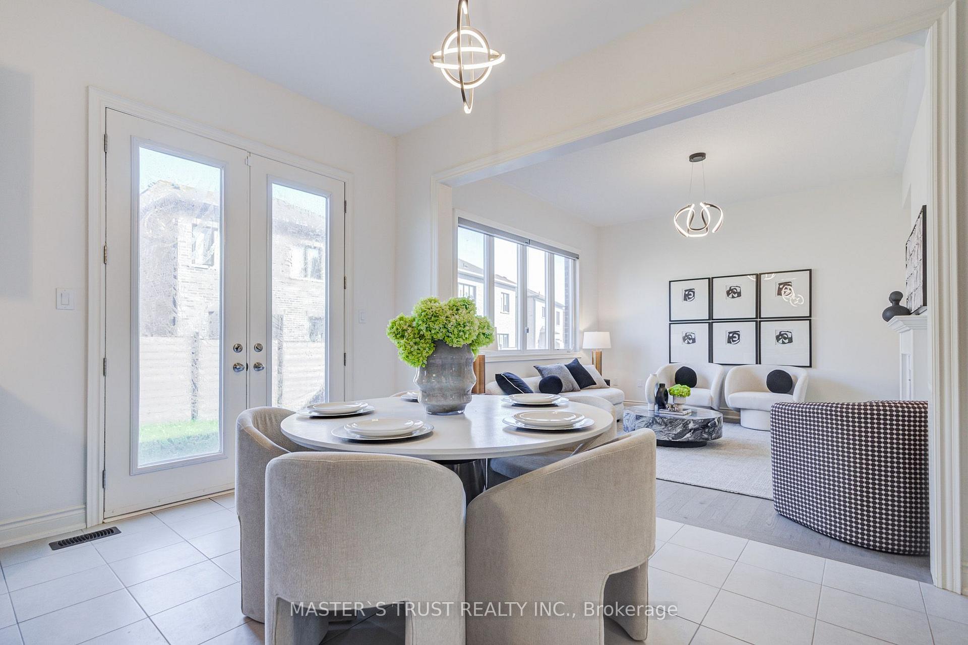Photo 15 of 155 Prairie Rose Drive, Richmond Hill, Rural Richmond Hill — HOMEH