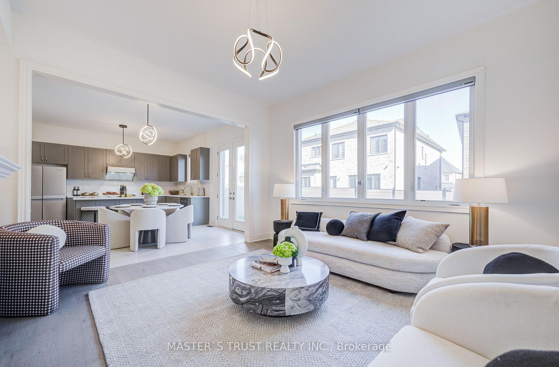 Photo 17 of 155 Prairie Rose Drive, Richmond Hill, Rural Richmond Hill — HOMEH