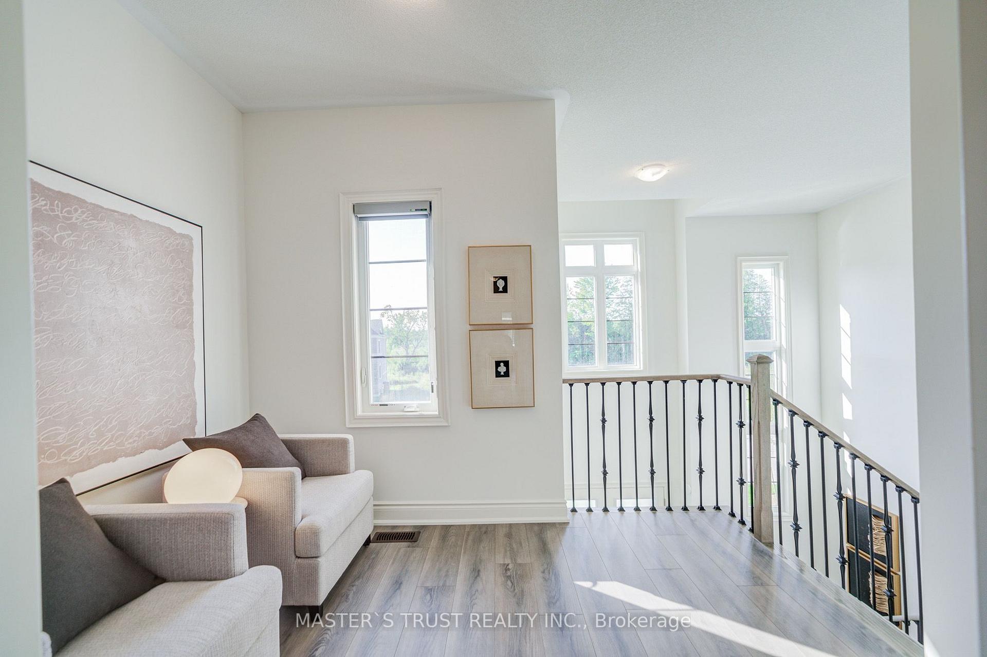 Photo 21 of 155 Prairie Rose Drive, Richmond Hill, Rural Richmond Hill — HOMEH