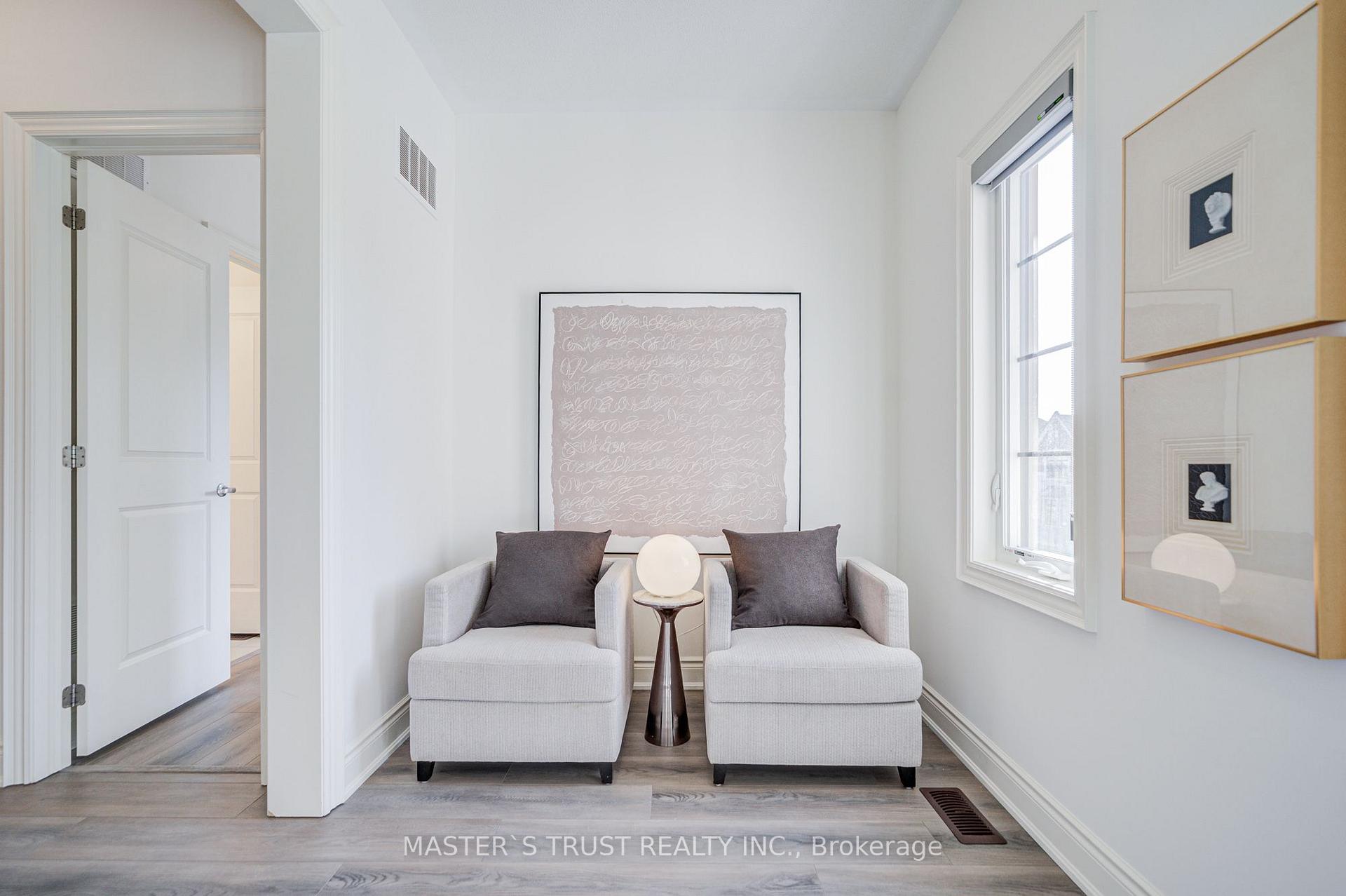 Photo 24 of 155 Prairie Rose Drive, Richmond Hill, Rural Richmond Hill — HOMEH