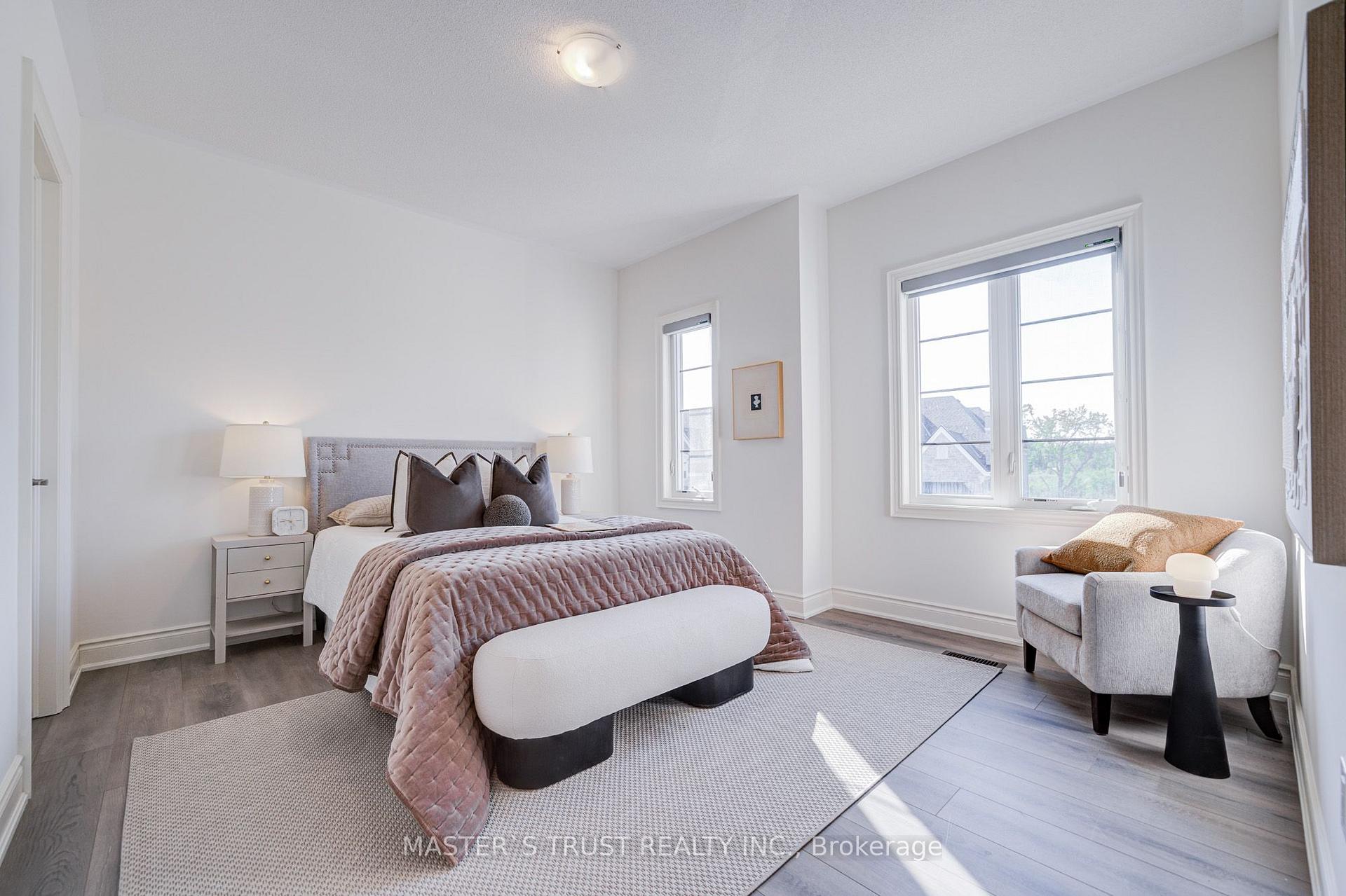 Photo 25 of 155 Prairie Rose Drive, Richmond Hill, Rural Richmond Hill — HOMEH