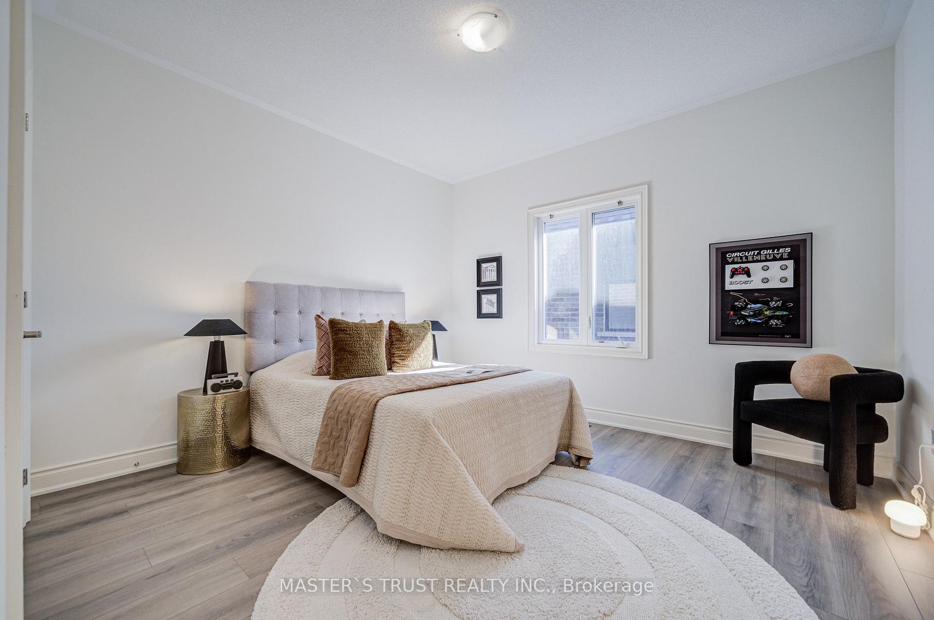 Photo 27 of 155 Prairie Rose Drive, Richmond Hill, Rural Richmond Hill — HOMEH