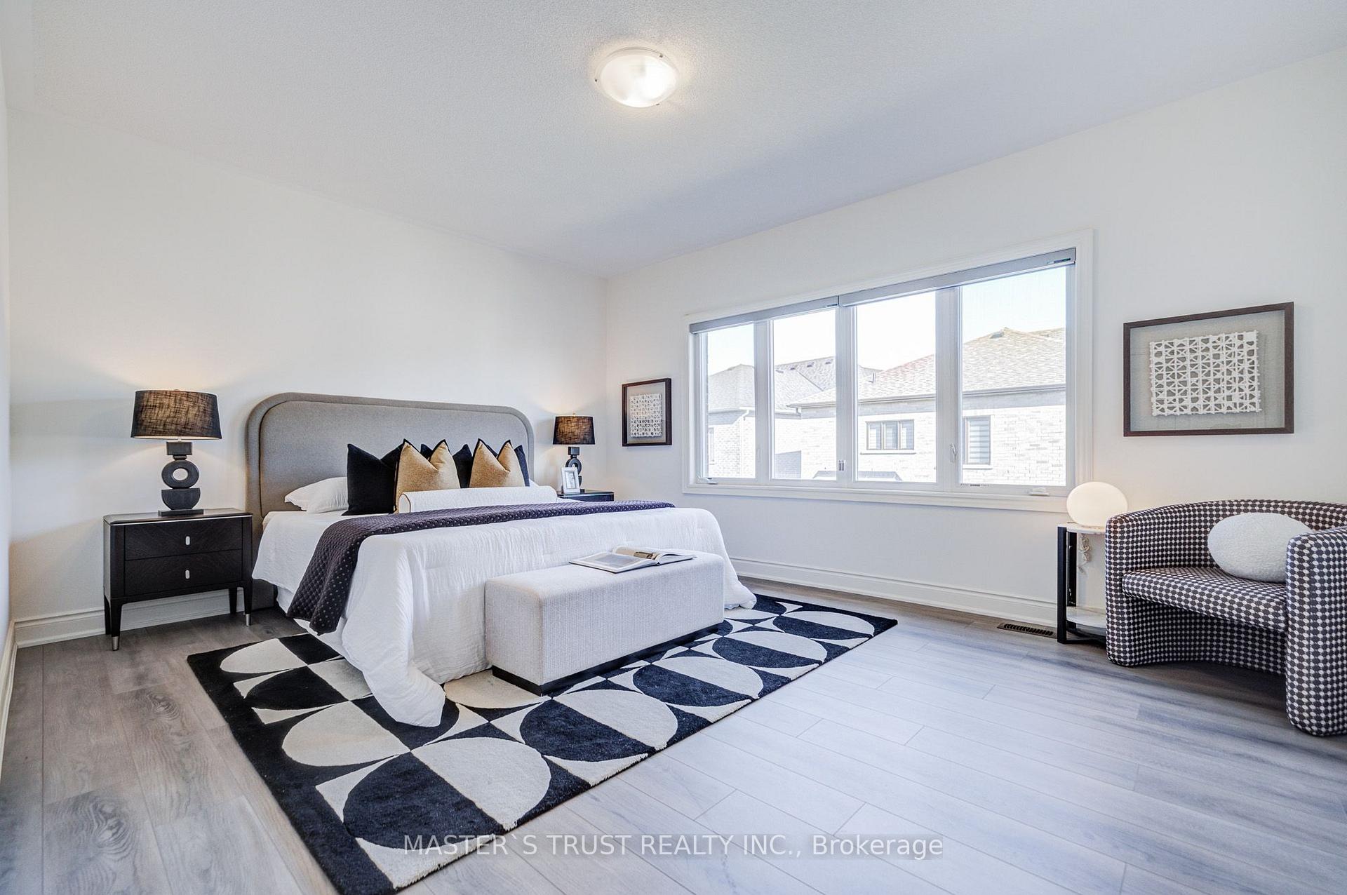 Photo 33 of 155 Prairie Rose Drive, Richmond Hill, Rural Richmond Hill — HOMEH