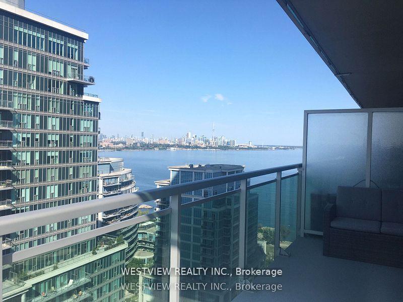 Photo 1 of Unit 2003, 16 Brookers Lane, Etobicoke, Mimico — HOMEH