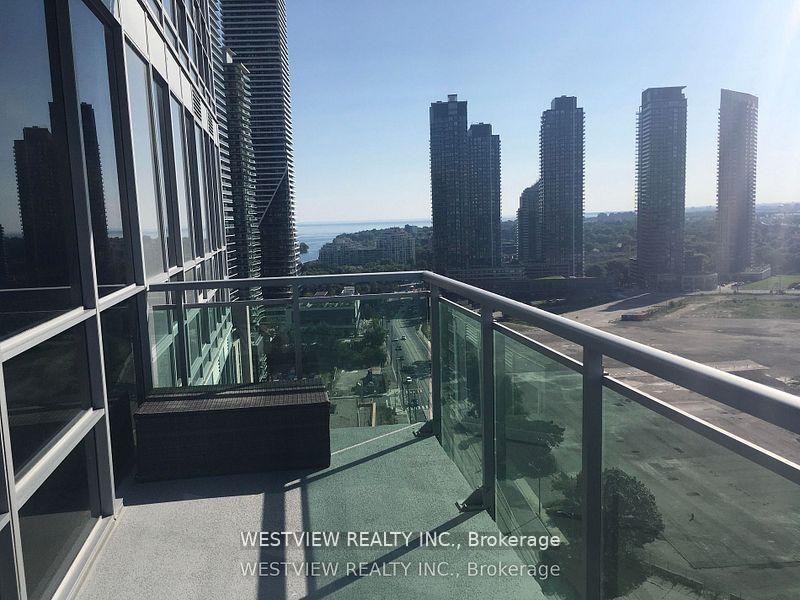 Photo 2 of Unit 2003, 16 Brookers Lane, Etobicoke, Mimico — HOMEH