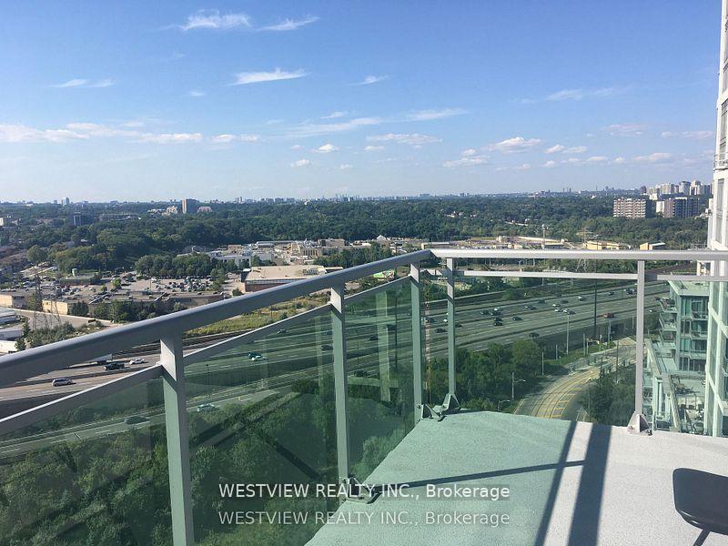 Photo 3 of Unit 2003, 16 Brookers Lane, Etobicoke, Mimico — HOMEH