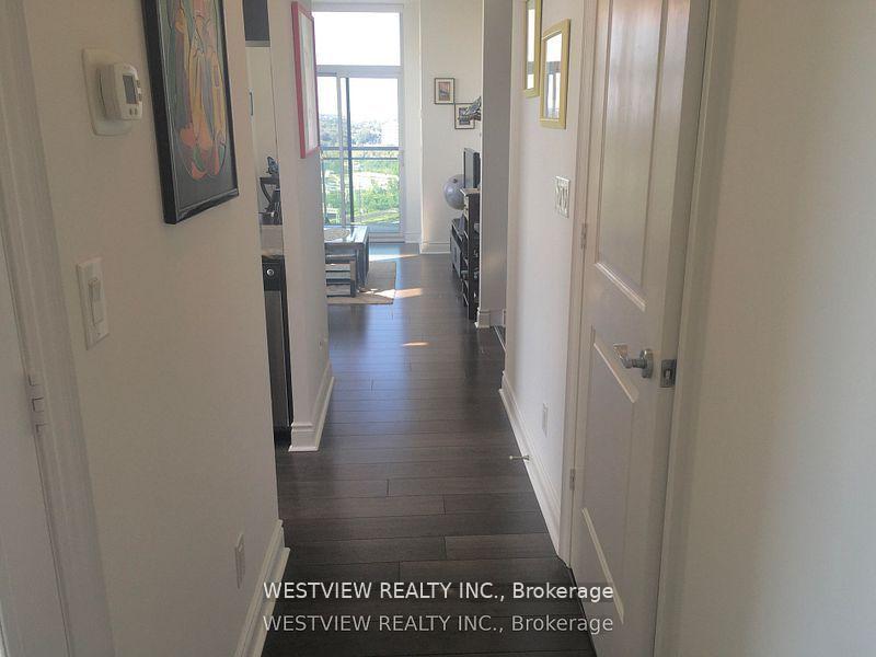 Photo 5 of Unit 2003, 16 Brookers Lane, Etobicoke, Mimico — HOMEH
