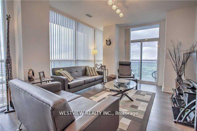 Photo 8 of Unit 2003, 16 Brookers Lane, Etobicoke, Mimico — HOMEH