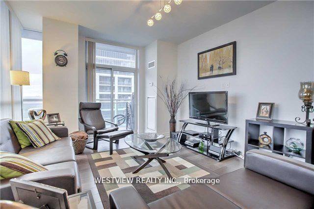 Photo 9 of Unit 2003, 16 Brookers Lane, Etobicoke, Mimico — HOMEH