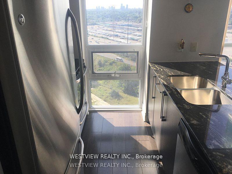 Photo 10 of Unit 2003, 16 Brookers Lane, Etobicoke, Mimico — HOMEH