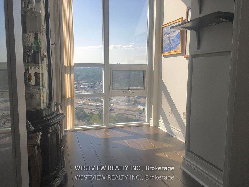 Photo 11 of Unit 2003, 16 Brookers Lane, Etobicoke, Mimico — HOMEH