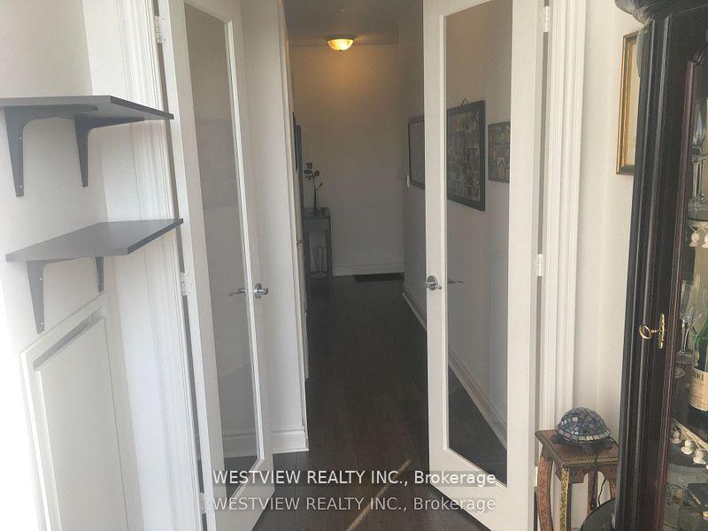 Photo 12 of Unit 2003, 16 Brookers Lane, Etobicoke, Mimico — HOMEH