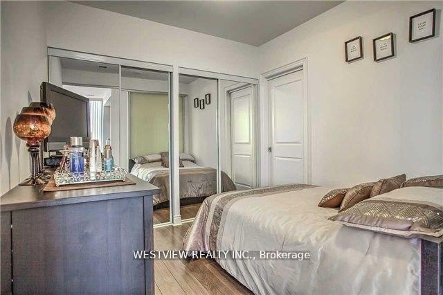 Photo 14 of Unit 2003, 16 Brookers Lane, Etobicoke, Mimico — HOMEH