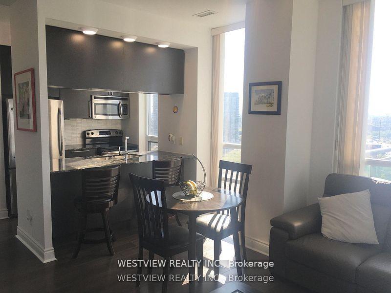 Photo 15 of Unit 2003, 16 Brookers Lane, Etobicoke, Mimico — HOMEH
