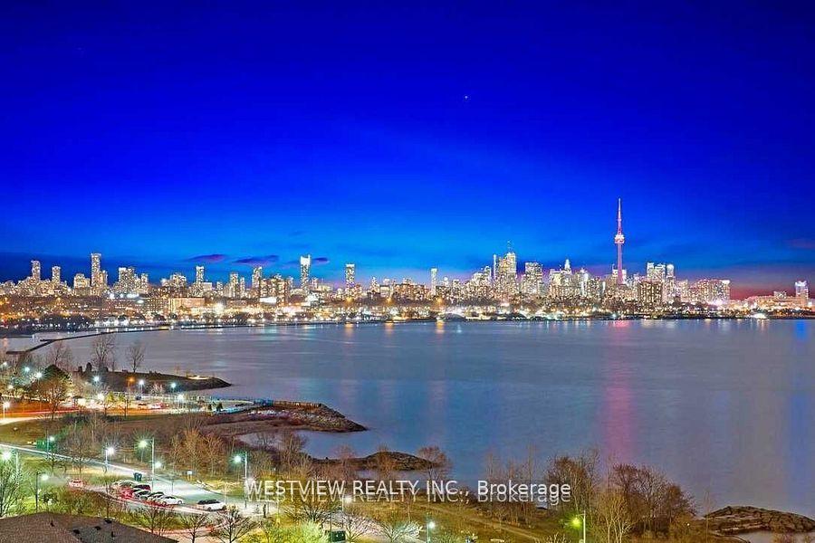 Photo 18 of Unit 2003, 16 Brookers Lane, Etobicoke, Mimico — HOMEH