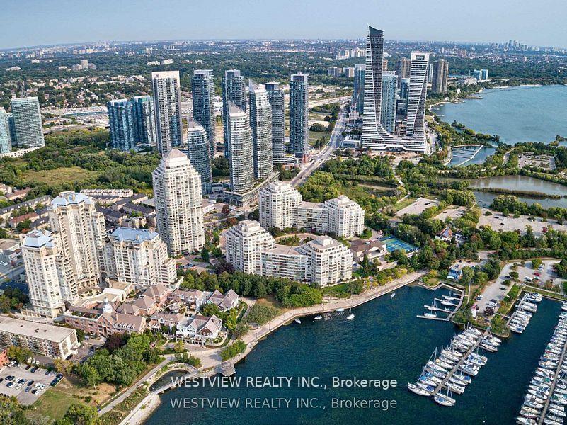 Photo 20 of Unit 2003, 16 Brookers Lane, Etobicoke, Mimico — HOMEH
