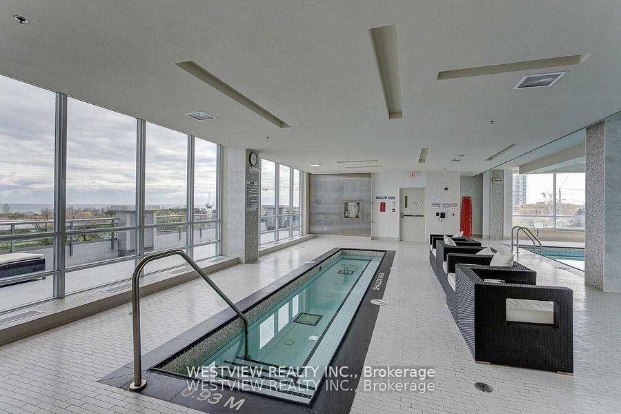 Photo 25 of Unit 2003, 16 Brookers Lane, Etobicoke, Mimico — HOMEH