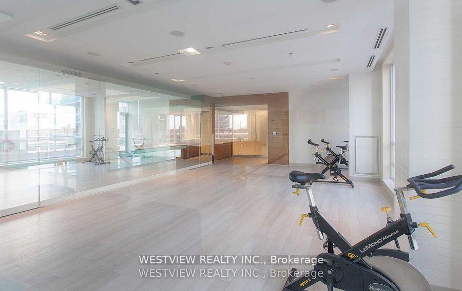 Photo 27 of Unit 2003, 16 Brookers Lane, Etobicoke, Mimico — HOMEH