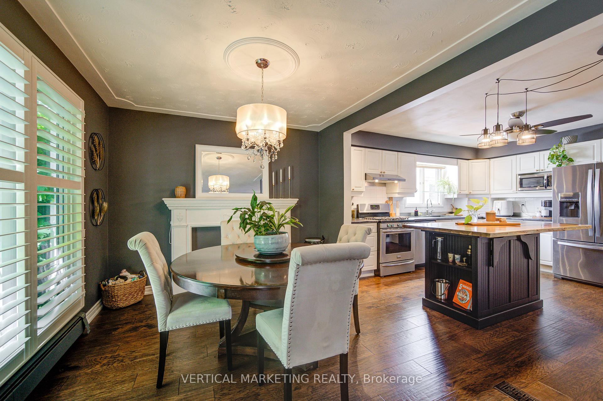 Photo 15 of 10 Crabapple Court, Brantford, Fairview - Brantford — HOMEH