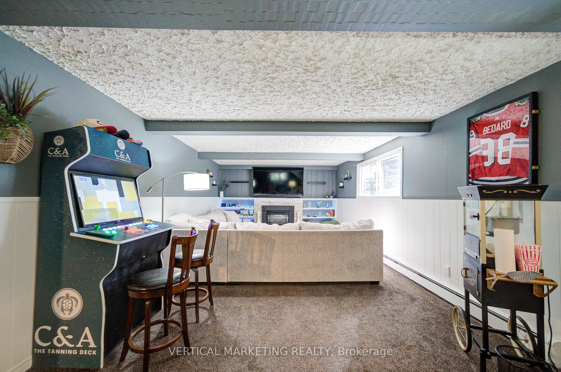 Photo 35 of 10 Crabapple Court, Brantford, Fairview - Brantford — HOMEH