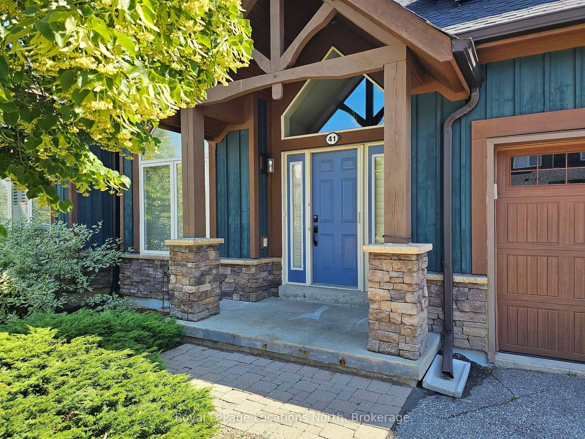 Photo 1 of 41 Sierra Trail, Collingwood — HOMEH